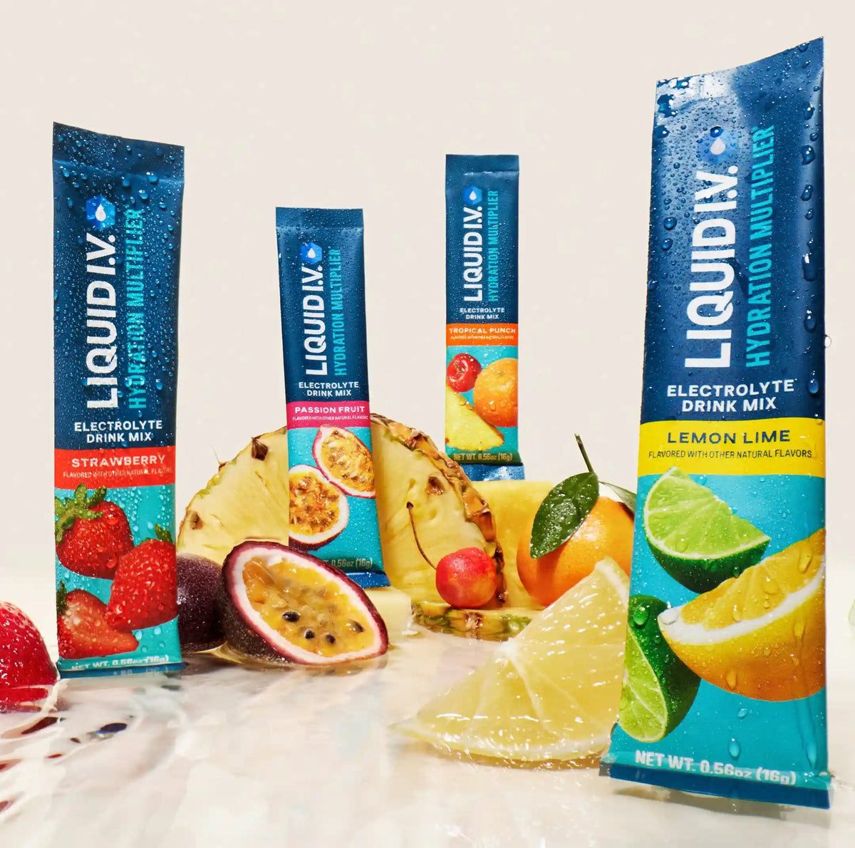 Variety Pack Hydration Multiplier®