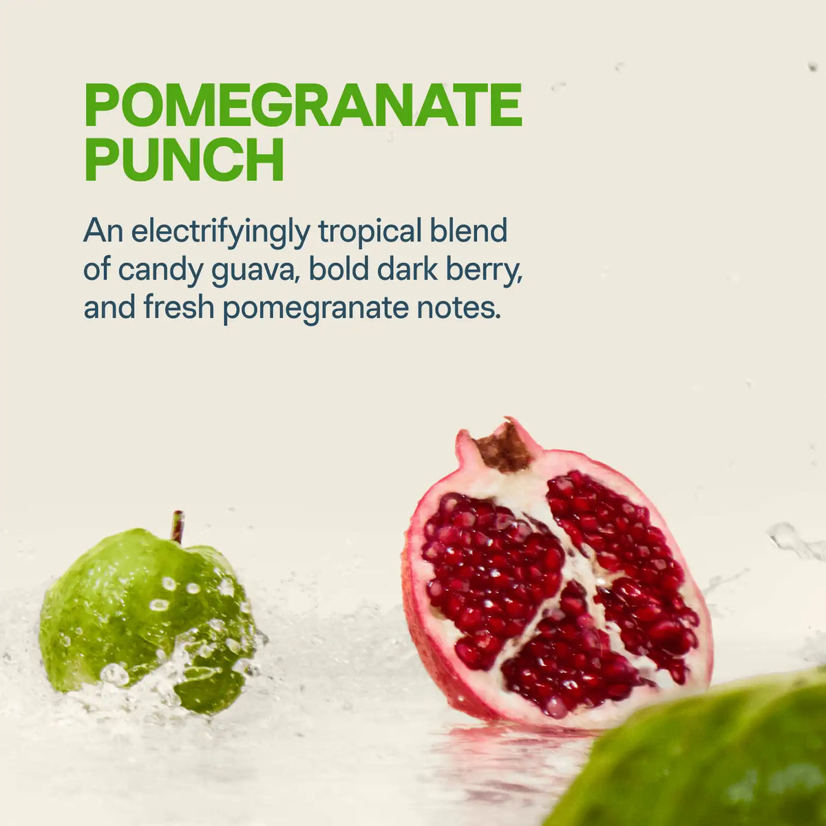 Pomegranate Punch Hydration Sugar-Free Energy Multiplier®