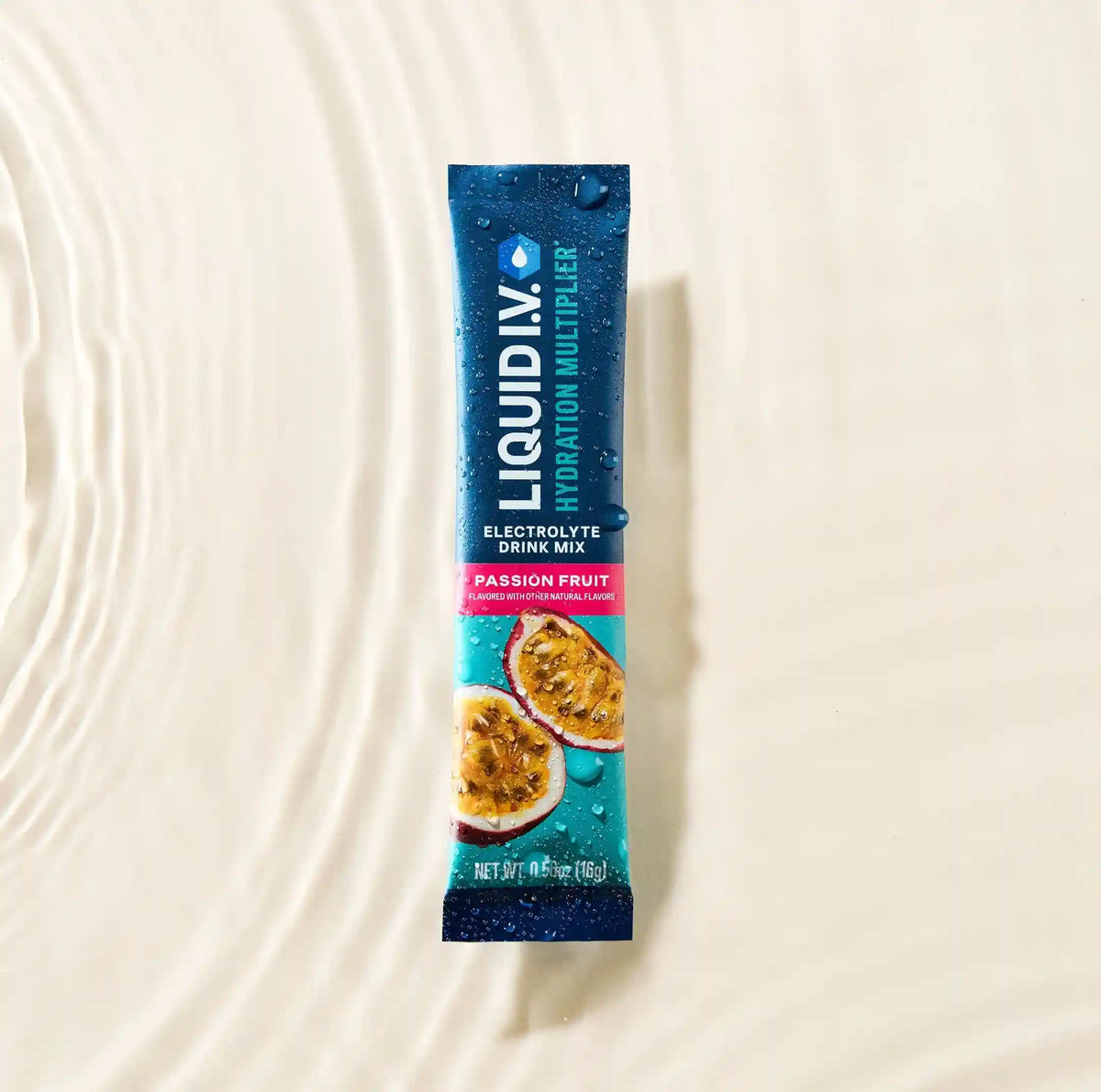 Passion Fruit Hydration Multiplier®