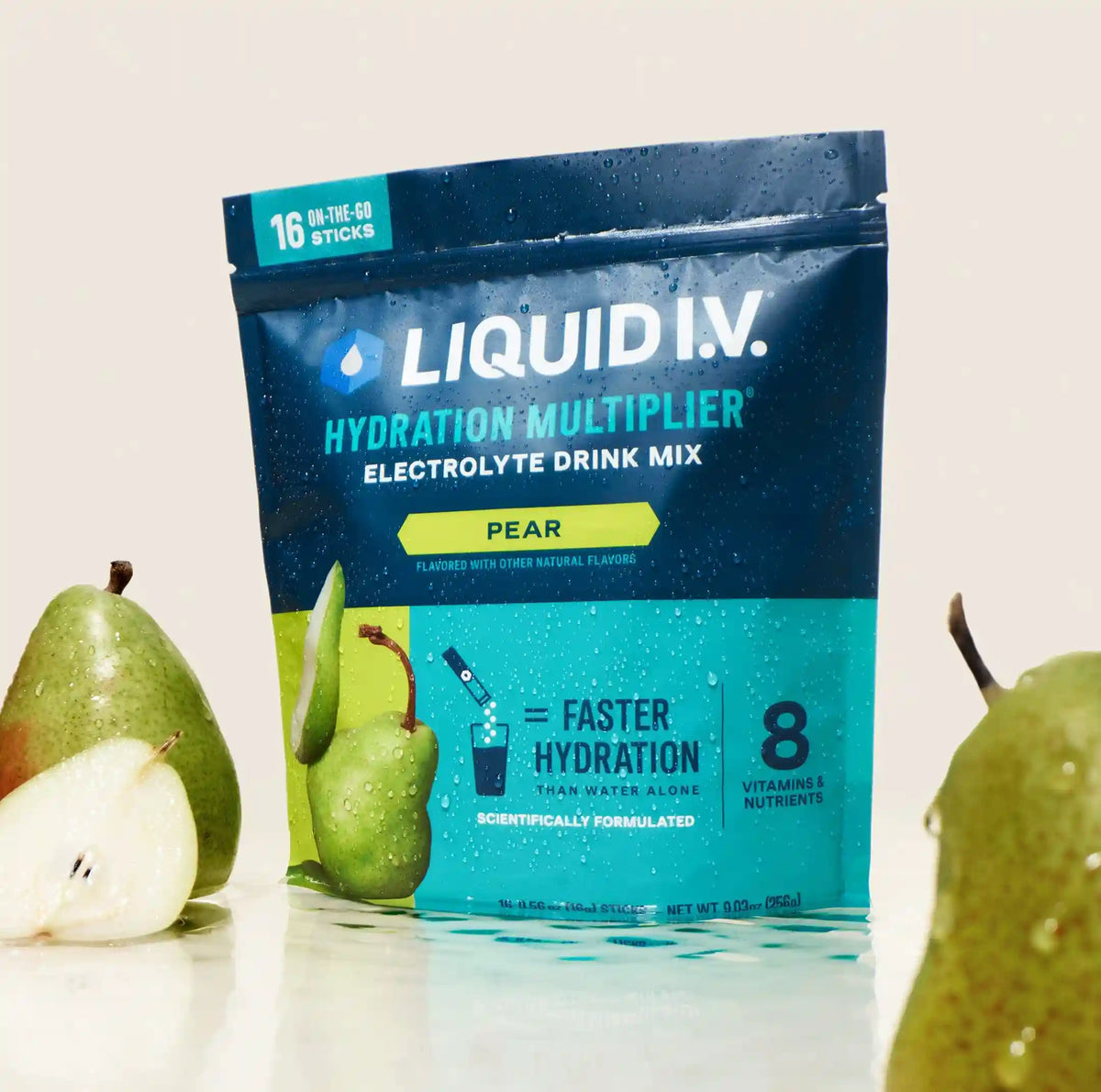 Pear Hydration Multiplier®
